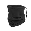 Thermal Bandana Face Cover Winter Fleece Neck Warmer Gaiter Bandana Face Mask Ear Cover Tube Scarf Skiing Snowboard Neckerchief