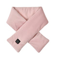 Outdoor Warm Electric Heating Scarf 3 Gear Winter Heated Scarf Neck Warmer USB Heater Thermal Shawl Neck Wrap Fleece Women Scarf