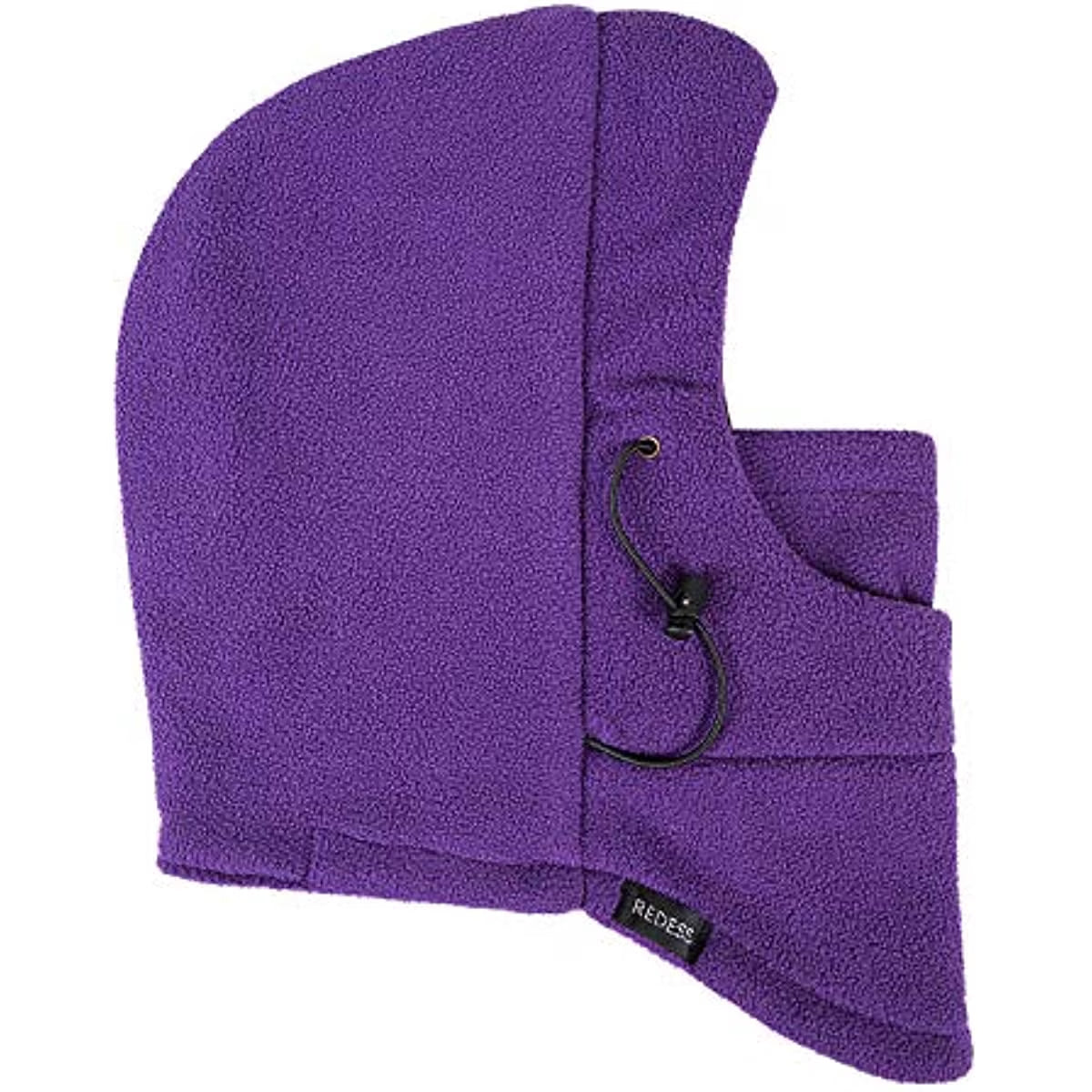 Kids Winter Windproof Hat, Unisex Children Heavyweight Balaclava, Thick Warm Fleece Face Cover for Kids