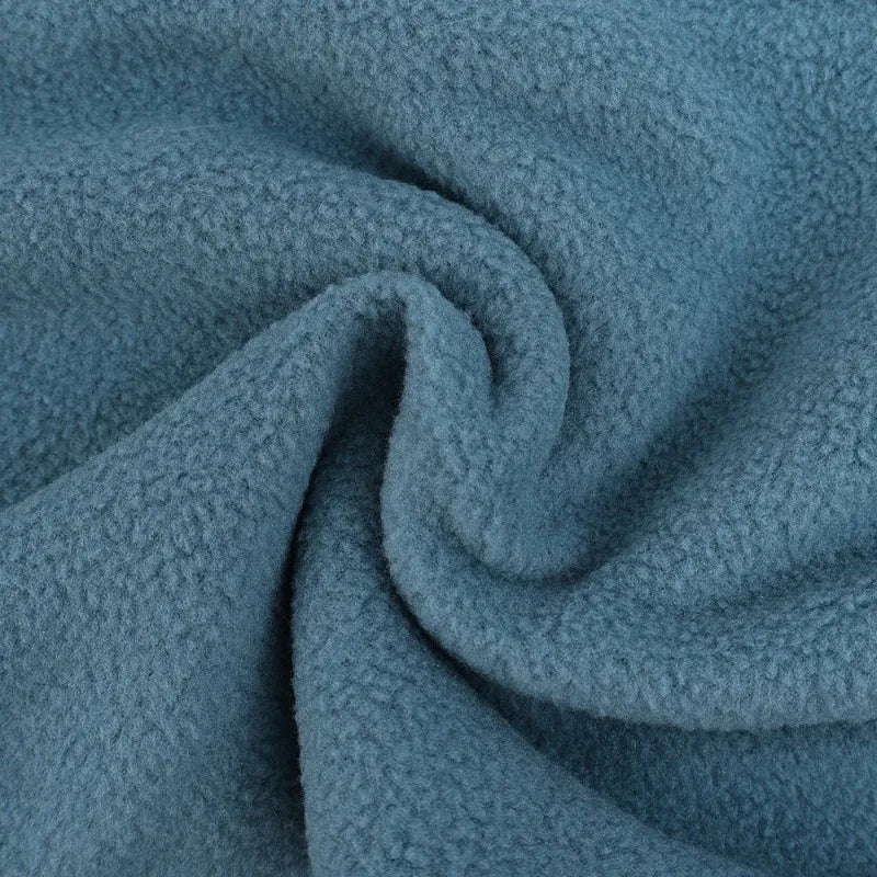Winter Neck Scarf Thermal Anti-Cold Fleece Neck Scarf Winter Outdoor Sports Scarves Cold-Proof Collar Neckerchief Ski Tube Scarf